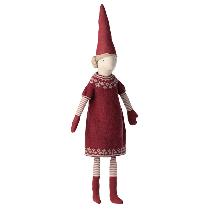 Maileg Mrs. Claus, Small image 0