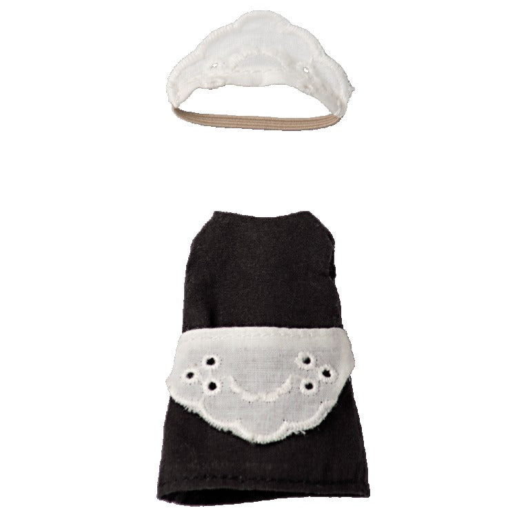 Maileg Maid Mouse image 1