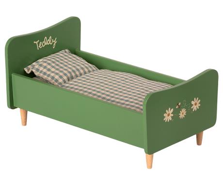Maileg Teddy Dad Bed image 0