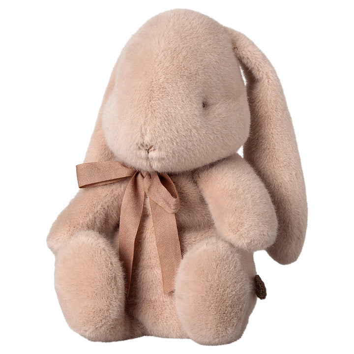 Maileg Bunny Plush, Small - Light Powder image 1