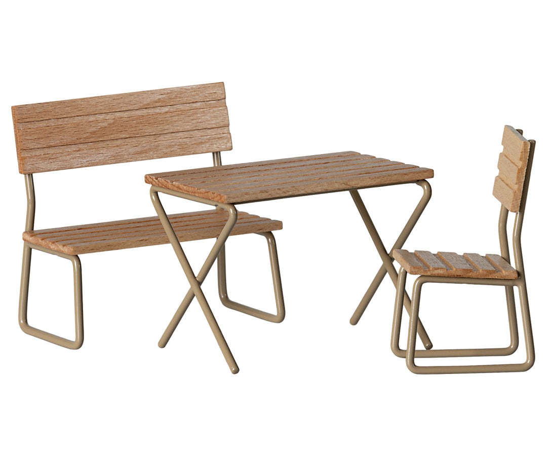 Maileg Garden Set, Mouse image 0