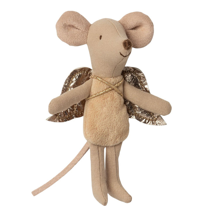 Maileg Fairy Mouse, Little Brother/Sister image 1