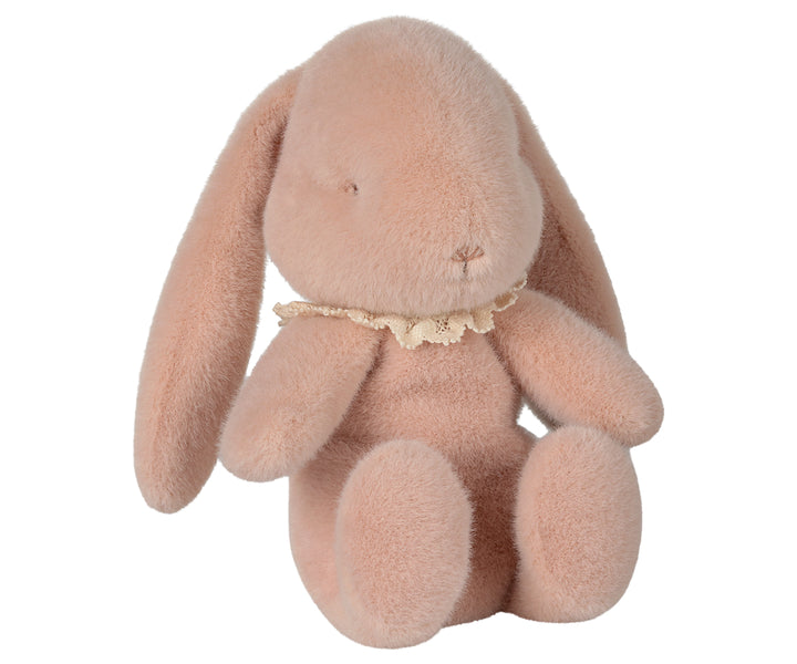 Maileg Easter egg with bunny - Powder image 2