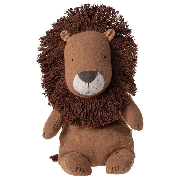 Maileg Safari Friends, Lion image 2