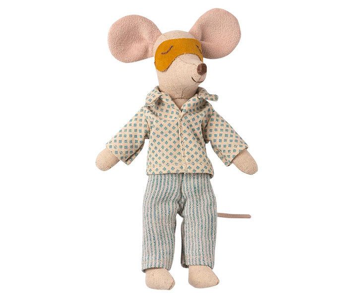 Maileg Dad Pyjamas image 4