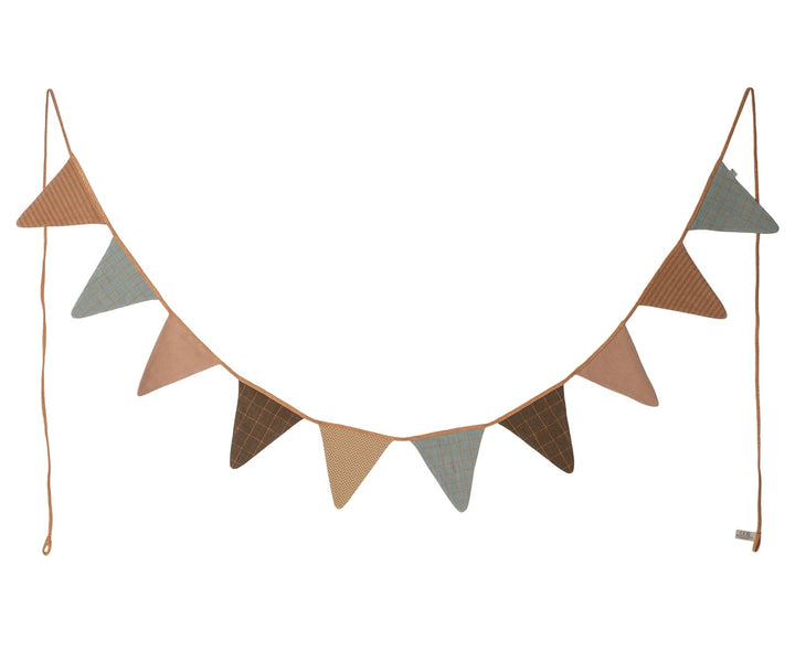 Maileg Garland - Ocher image 0