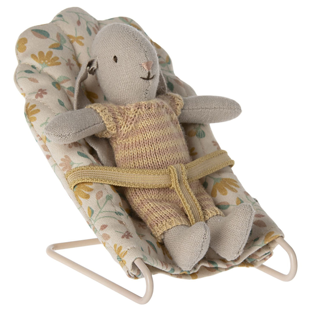 Maileg Babysitter, Micro image 0
