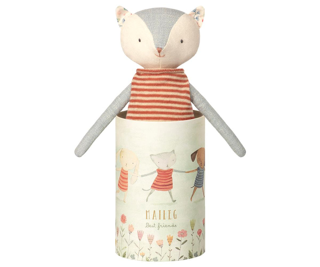 Maileg Kitten Best Friend image 0
