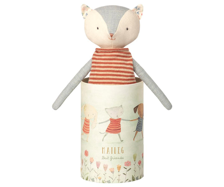 Maileg Kitten Best Friend image 0