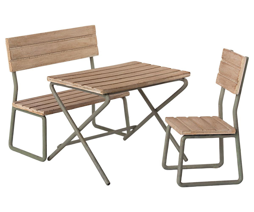 Maileg Garden Set, Miniature image 2