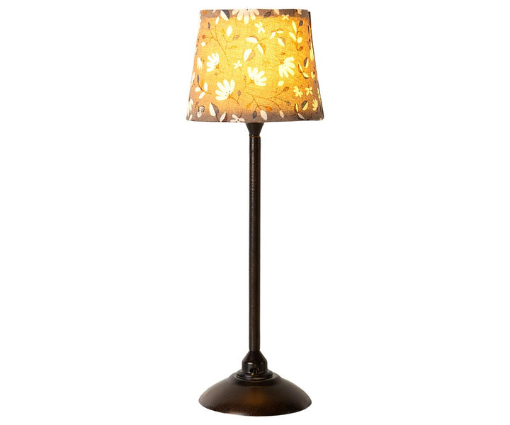 Maileg Miniature Floor Lamp image 5