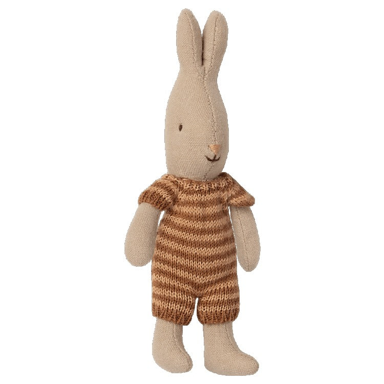 Maileg Rabbit, Micro 3 Assorted image 1