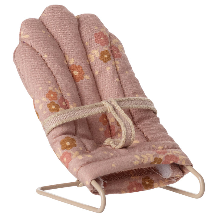 Maileg Babysitter, My - Rose image 0
