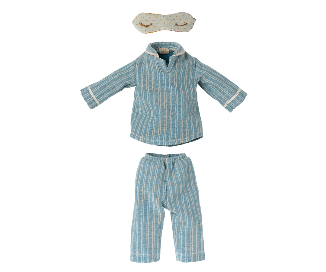 Maileg Pyjamas, Medium mouse image 0