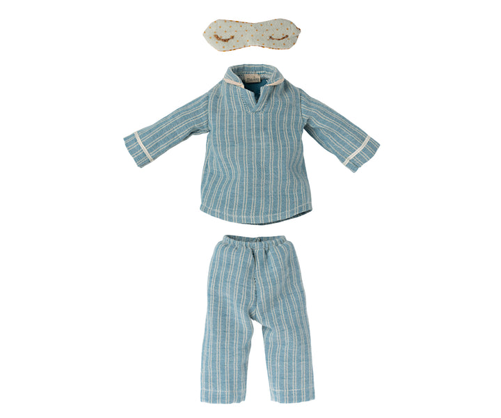 Maileg Pyjamas, Medium mouse image 0