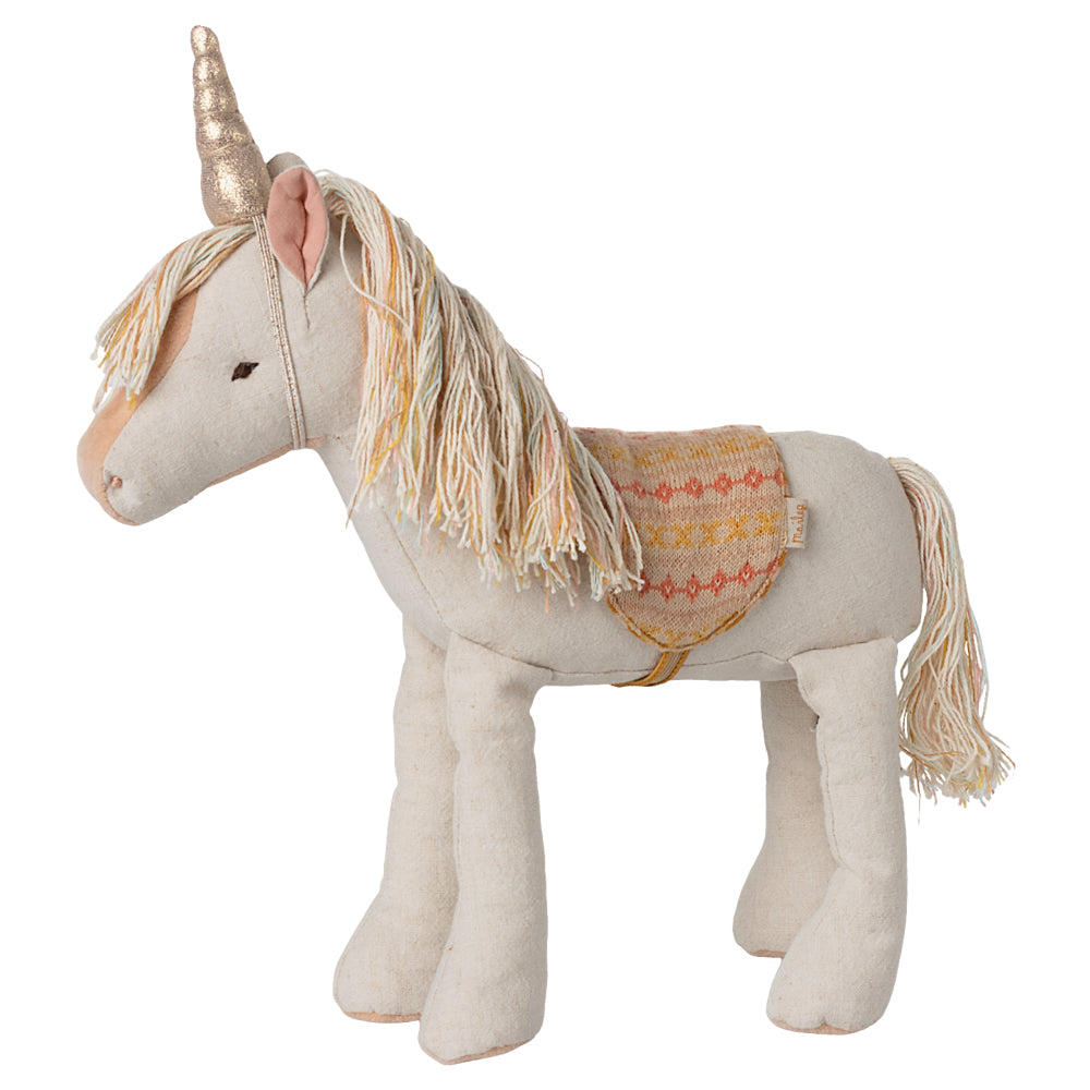 Maileg Unicorn, Medium image 1