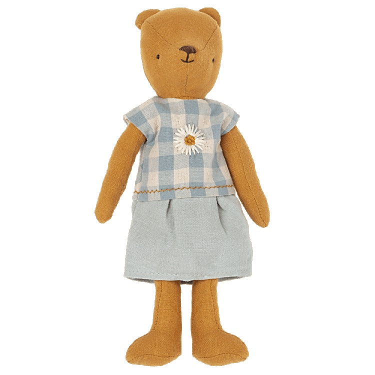 Maileg Dress, Teddy Mum image 1