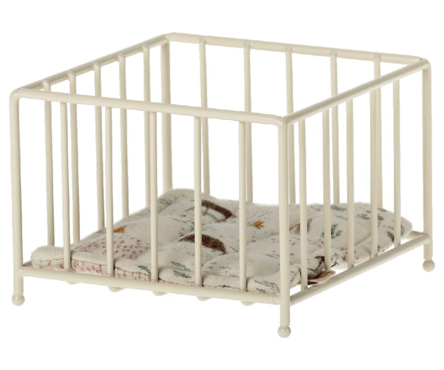 Maileg MY Playpen image 1