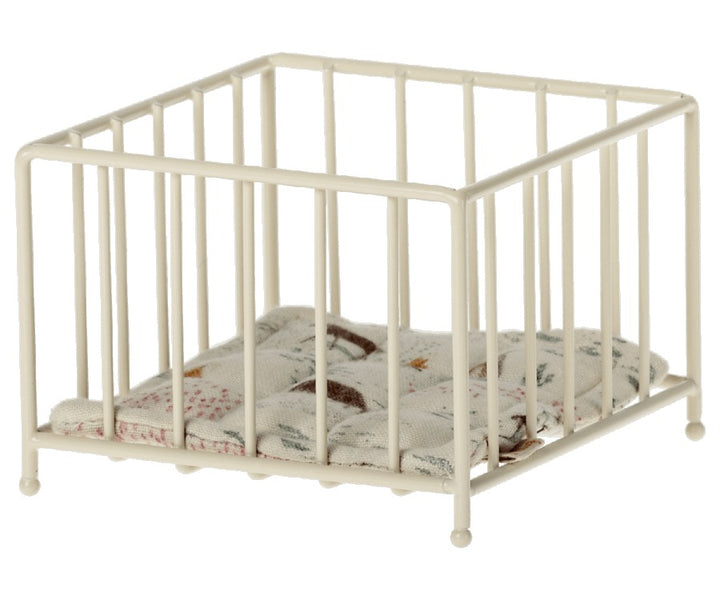 Maileg MY Playpen image 1