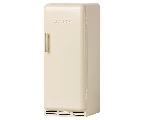 Maileg Fridge -Off-White image 0