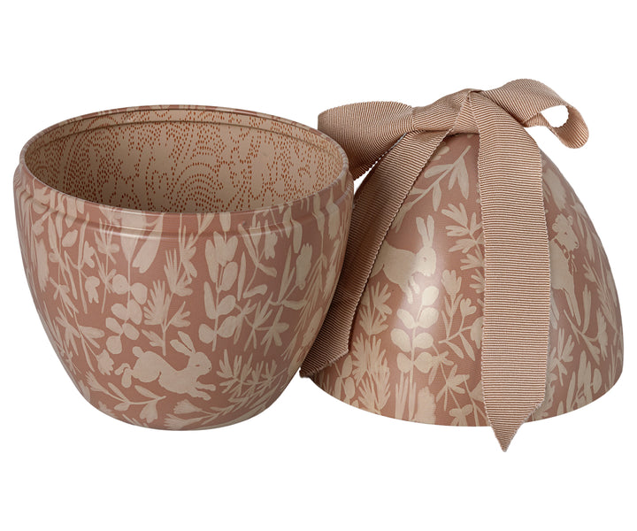 Maileg Easter egg - Powder image 1