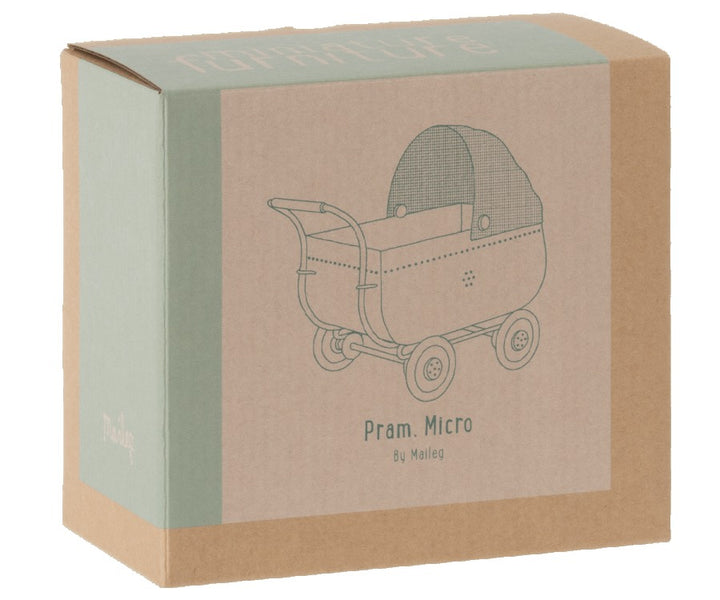Maileg Prams image 2