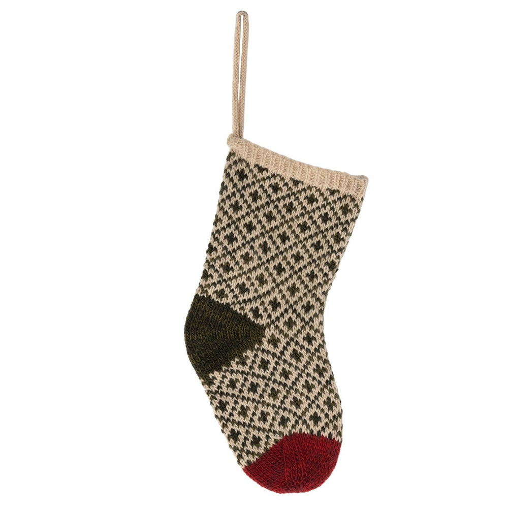 Maileg Christmas Stocking image 1