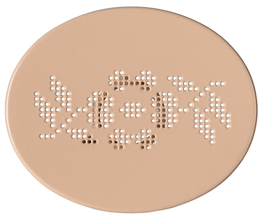 Maileg Café Set, Mouse, Big - Pale Pink image 1