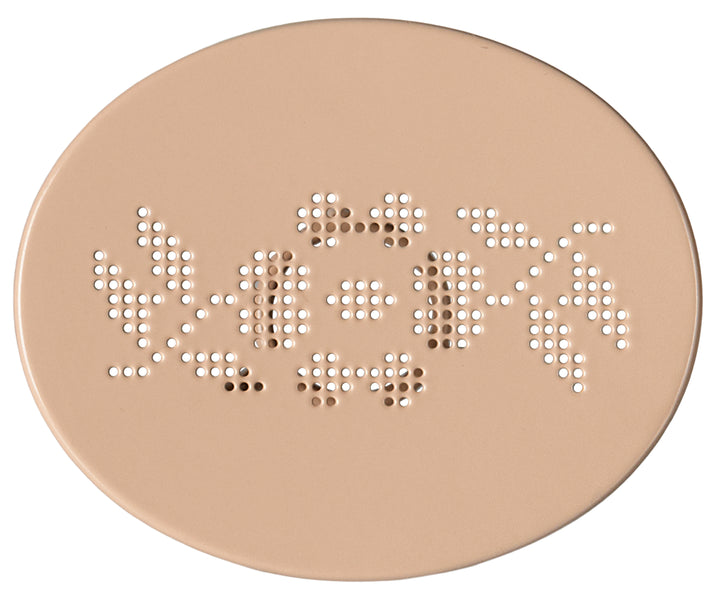 Maileg Café Set, Mouse, Big - Pale Pink image 1