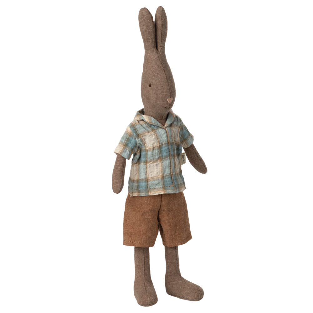 Maileg Shirt and Shorts, Size 2 image 1