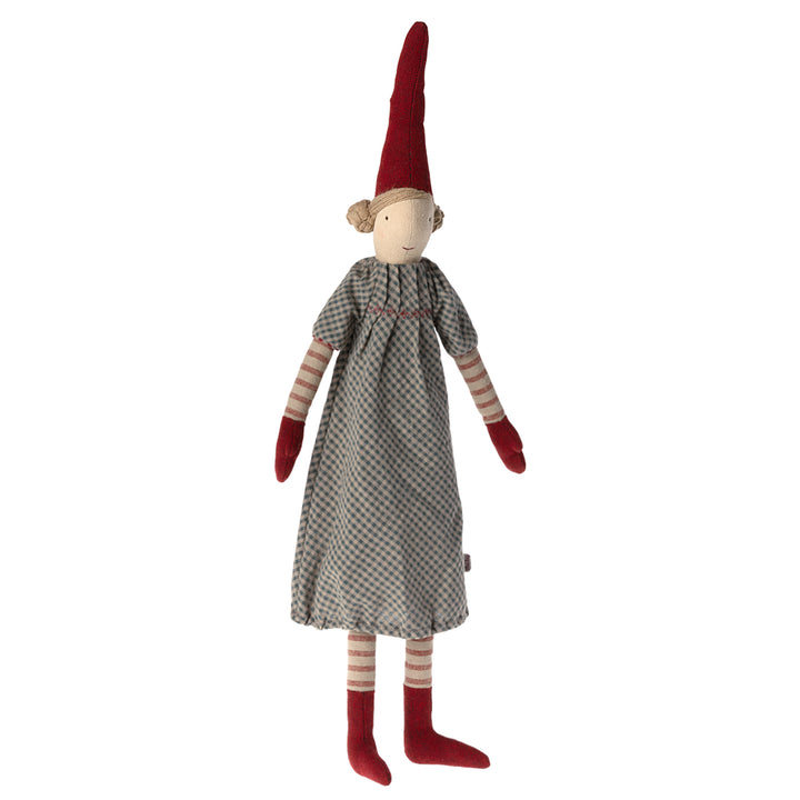Maileg Pixy Size 3, Girl, Dress image 0