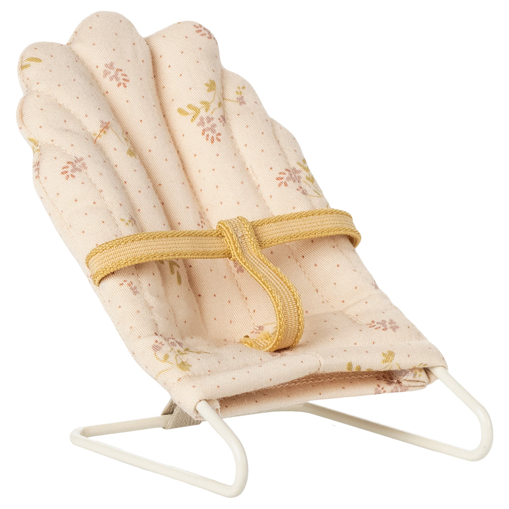 Maileg Babysitter, Micro - Off white image 0