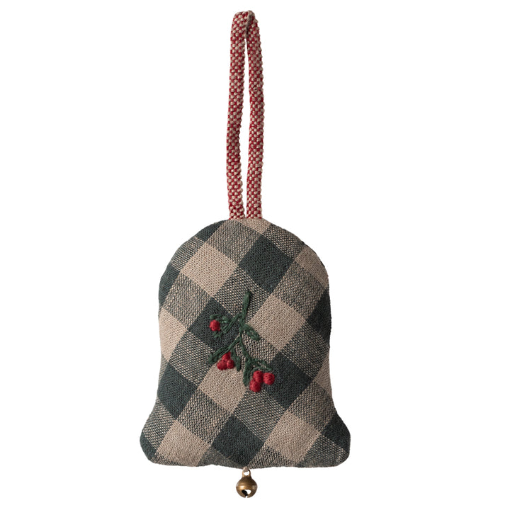 Maileg Bell Ornament, Medium image 0