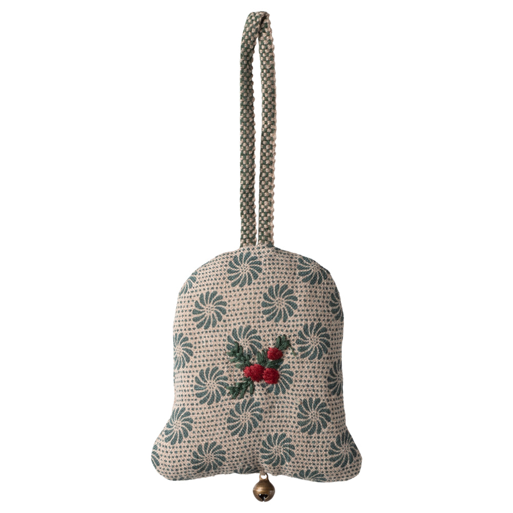 Maileg Bell Ornament, Small image 0