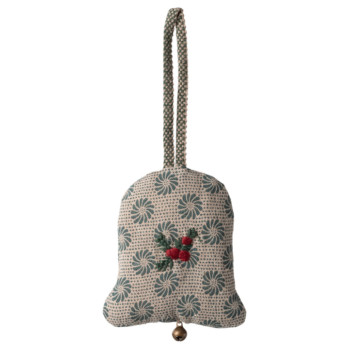 Maileg Bell Ornament, Small image 0