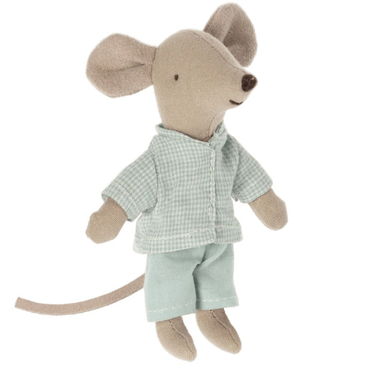 Maileg Little Mouse Pyjamas image 0