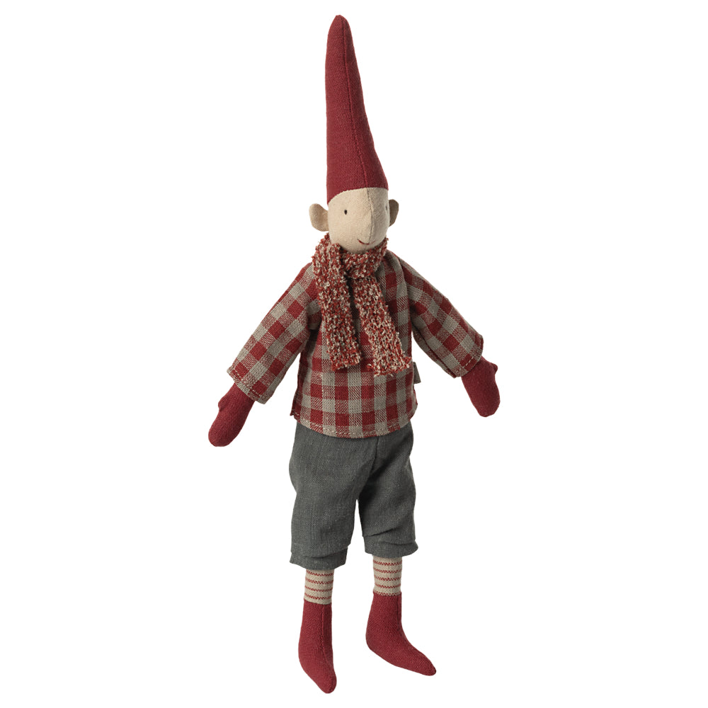 Maileg Pixy Size 2 - Boy No. 2 image 0
