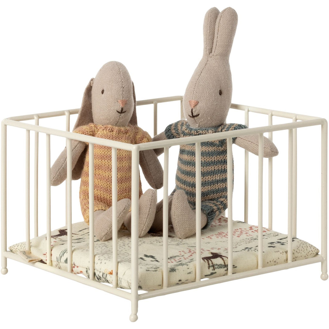 Maileg Playpen, Micro image 0