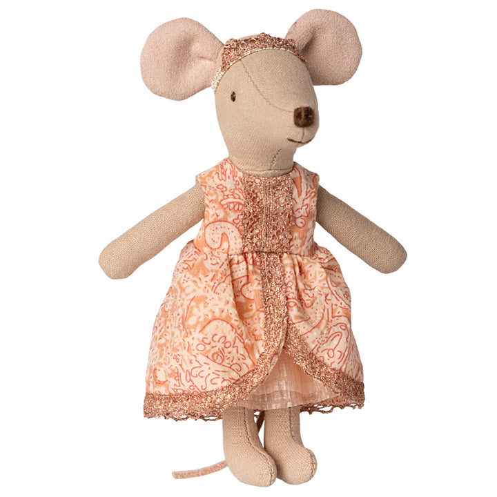 Maileg Princess and the Pea, Big Sister Mouse image 4