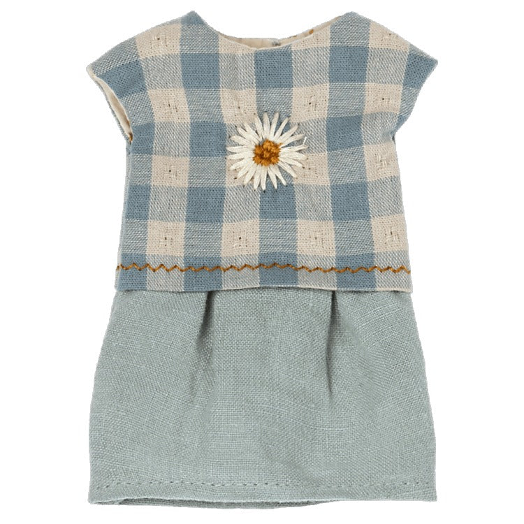 Maileg Dress, Teddy Mum image 0