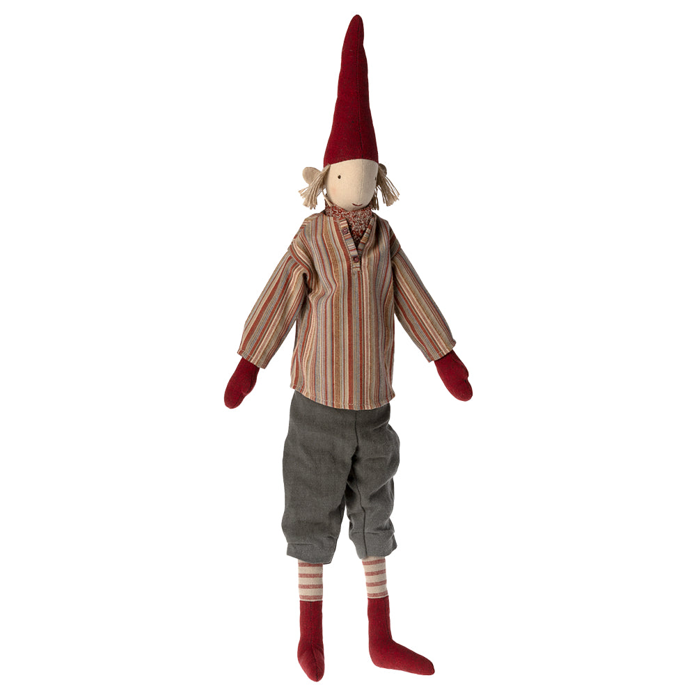 Maileg Pixy size 4, Boy image 0