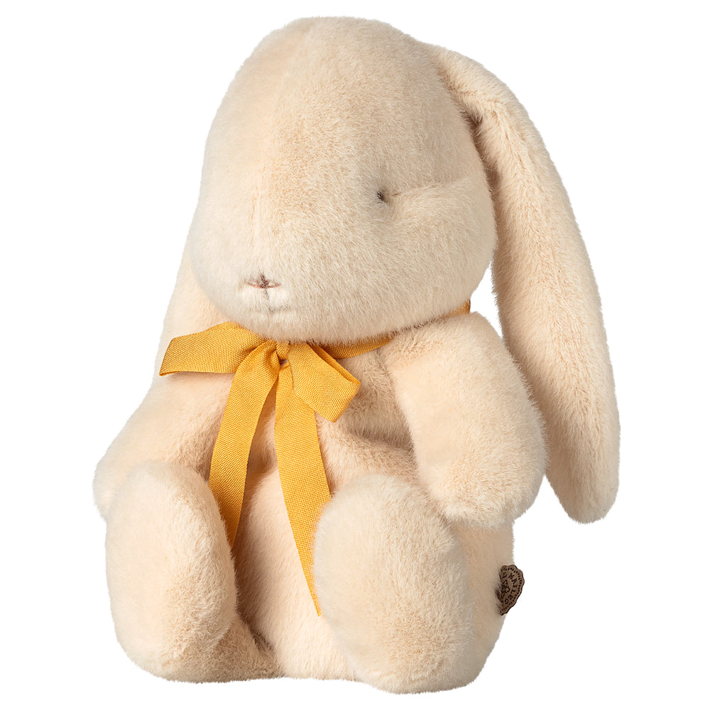 Maileg Bunny Plush, Small - Cream image 1