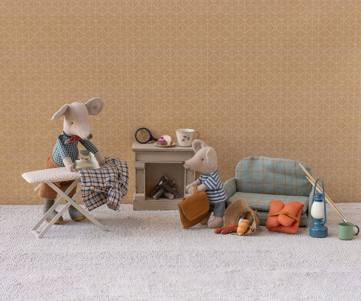 Maileg Clothes, Granddad mouse image 2