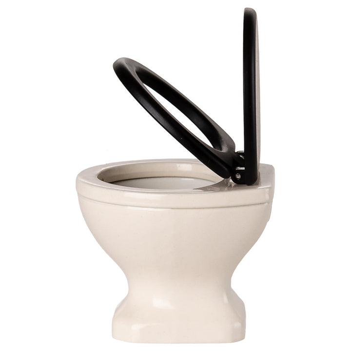 Maileg Water Closet, Mouse image 3