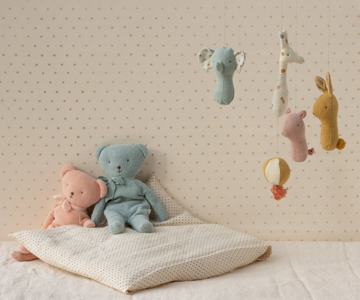 Lullaby Friends - Mobile