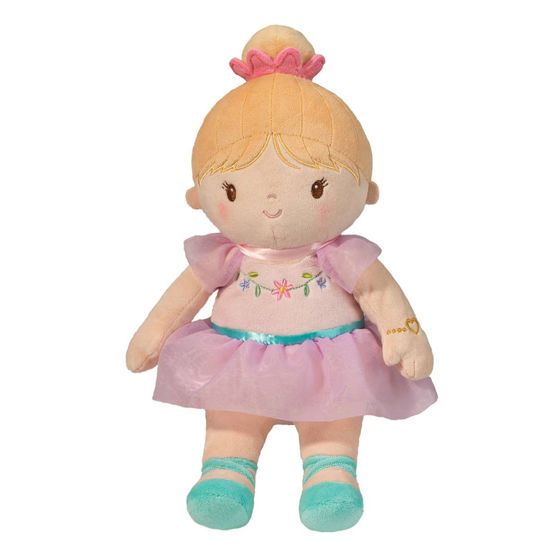 Petal Ballerina Doll image 0