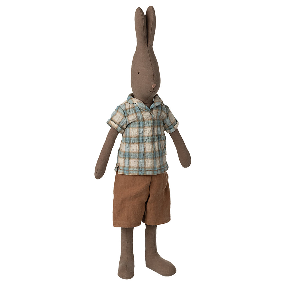 Maileg Shirt and Shorts, Size 3 image 1