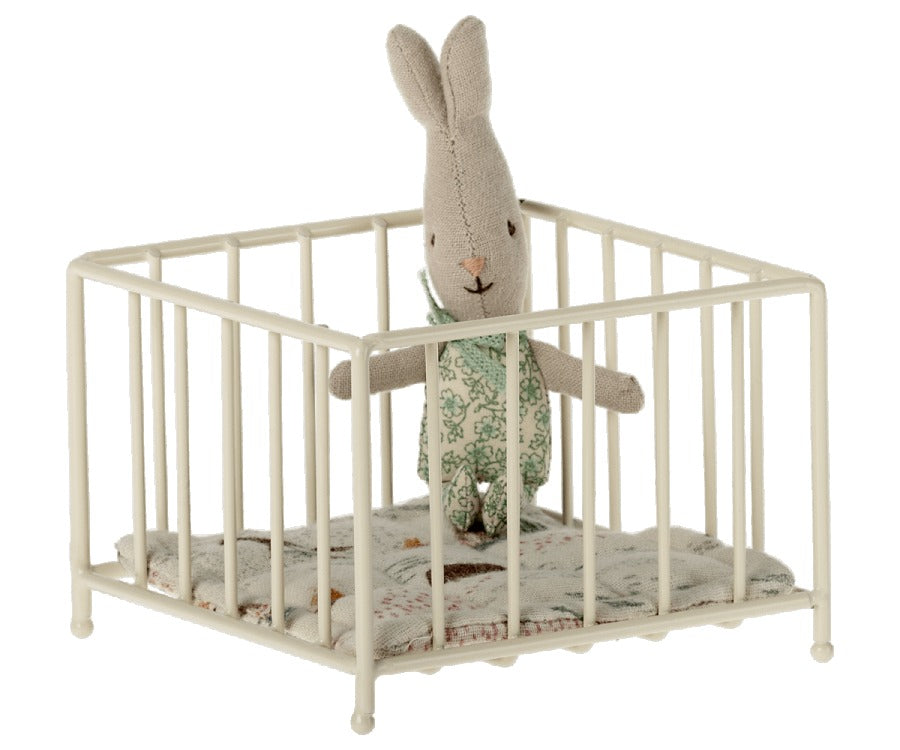 Maileg MY Playpen image 0