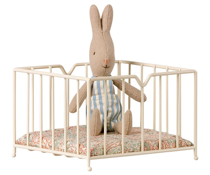 Maileg Micro Playpen image 1