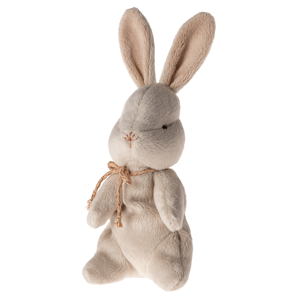 Maileg My First Bunny - Off White image 3